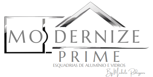 Modernize Prime Alumínio